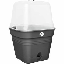 Plant pot Elho 34,6 x 34,6 x 29,2 cm Plastic