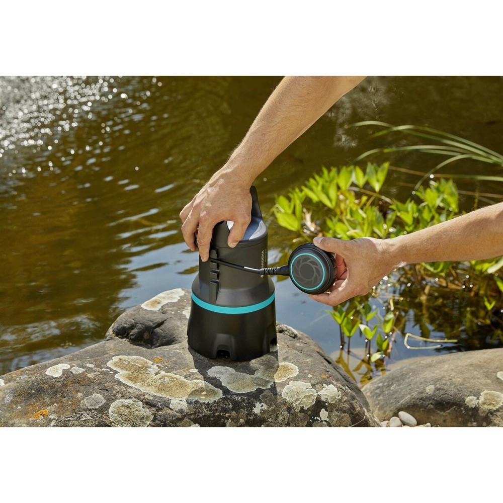 Wasserpumpe Gardena 9040-20