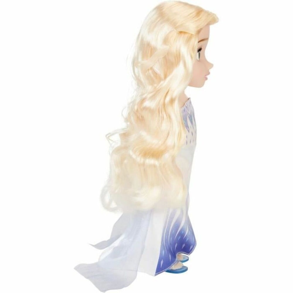 Baby doll Jakks Pacific Frozen II Elsa