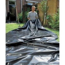 Pond Liner Ubbink AquaLiner PVC 0,5 mm 4 x 5 m