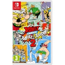 Jeu vidéo pour Switch Microids Astérix & Obelix: Slap them All! 2 (FR)