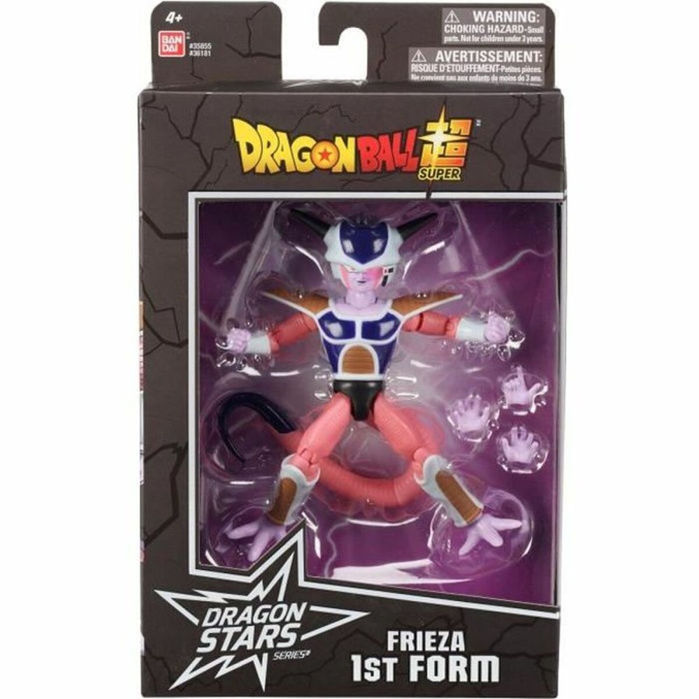 Figur mit Gelenken Dragon Ball Super: Dragon Stars - Frieza First Form 17 cm