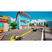 Jeu vidéo pour Switch Outright Games Blaze and the Monster Machines (FR)