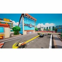 Videospiel für Switch Outright Games Blaze and the Monster Machines (FR)