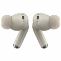 Bluetooth Headphones Motorola BUDS + BEACH SAND Grey