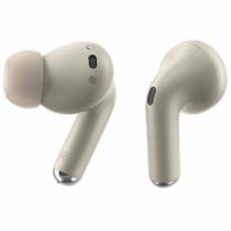 Bluetooth Headphones Motorola BUDS + BEACH SAND Grey