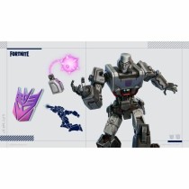 Jeu vidéo Xbox One / Series X Fortnite Pack Transformers (FR) Code de téléchargement