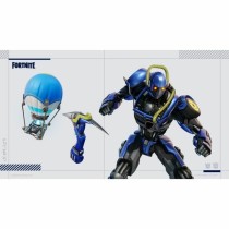 Jeu vidéo PlayStation 5 Fortnite Pack Transformers (FR) Code de téléchargement