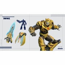 Jeu vidéo PlayStation 5 Fortnite Pack Transformers (FR) Code de téléchargement