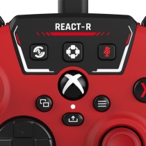 Xbox One Controller + PC Cable Turtle Beach React-R