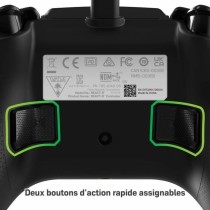 Manette Xbox One + Câble pour PC Turtle Beach React-R