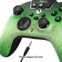 Controller + PC Kabel für XBox One Turtle Beach React-R