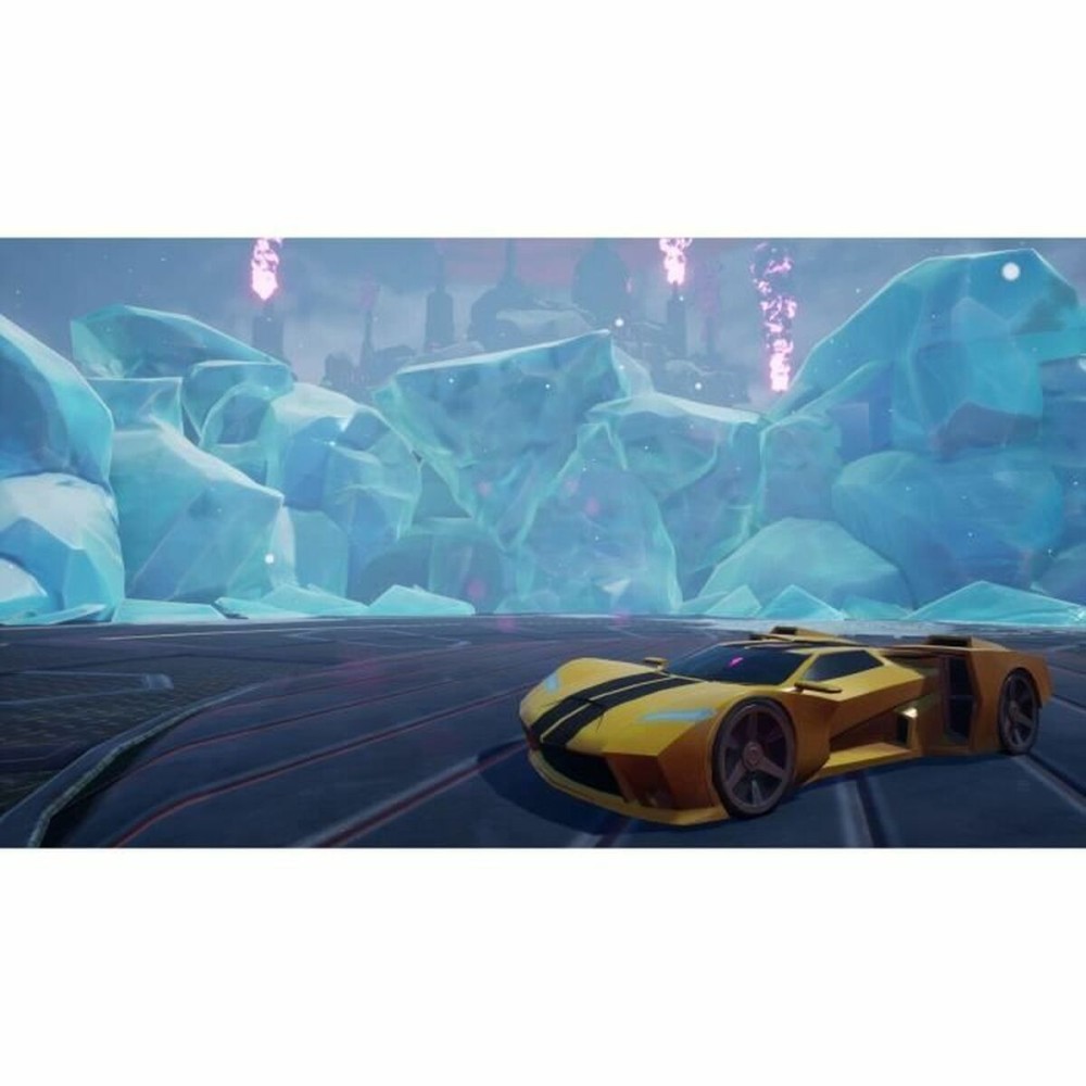 Jeu vidéo pour Switch Outright Games Transformers: EarthSpark Expedition (FR)