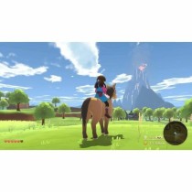 Videospiel für Switch Just For Games Harvest Moon: The Winds of Anthos (FR)