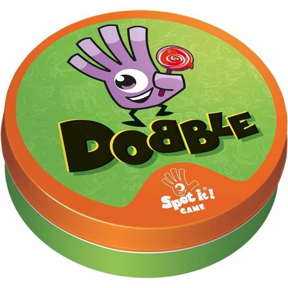 Jeu de société Asmodee Dobble Kids (FR)