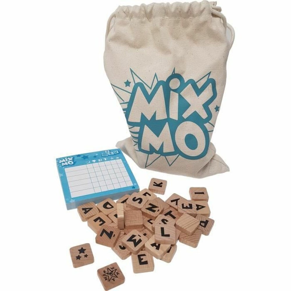 Tischspiel Asmodee MixMo (FR)