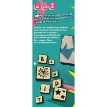 Jeu de société Asmodee MixMo (FR)