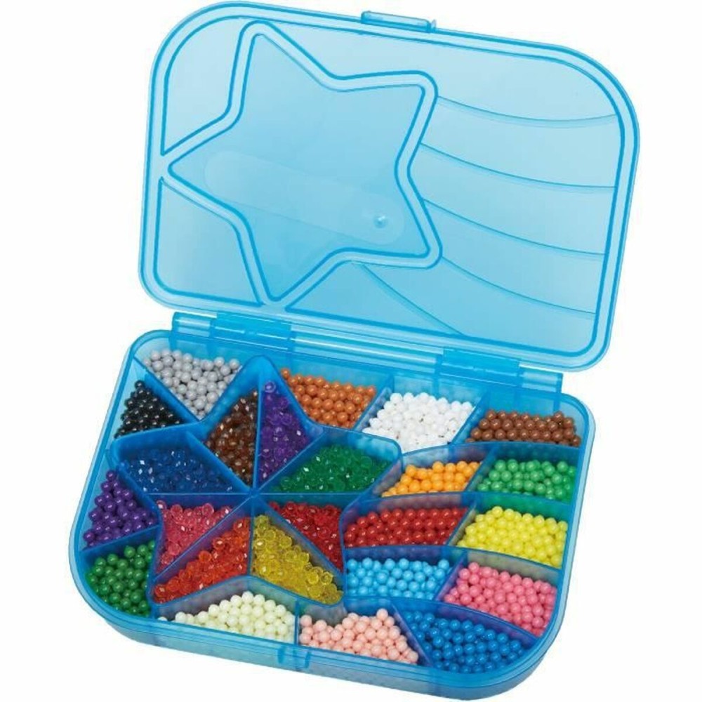 Travaux Manuel Aquabeads 31502