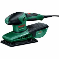 Ponceuse excentrique BOSCH PSS 200 A 200 W 240 V