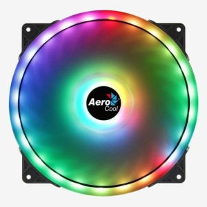 Portable Cooler Aerocool DUO20