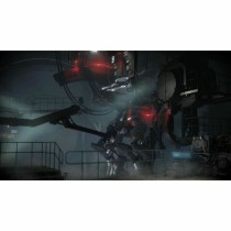 PlayStation 5 Videospiel Bandai Namco Armored Core VI: Fires of Rubicon