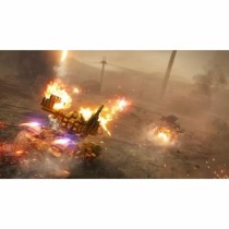 PlayStation 5 Videospiel Bandai Namco Armored Core VI: Fires of Rubicon