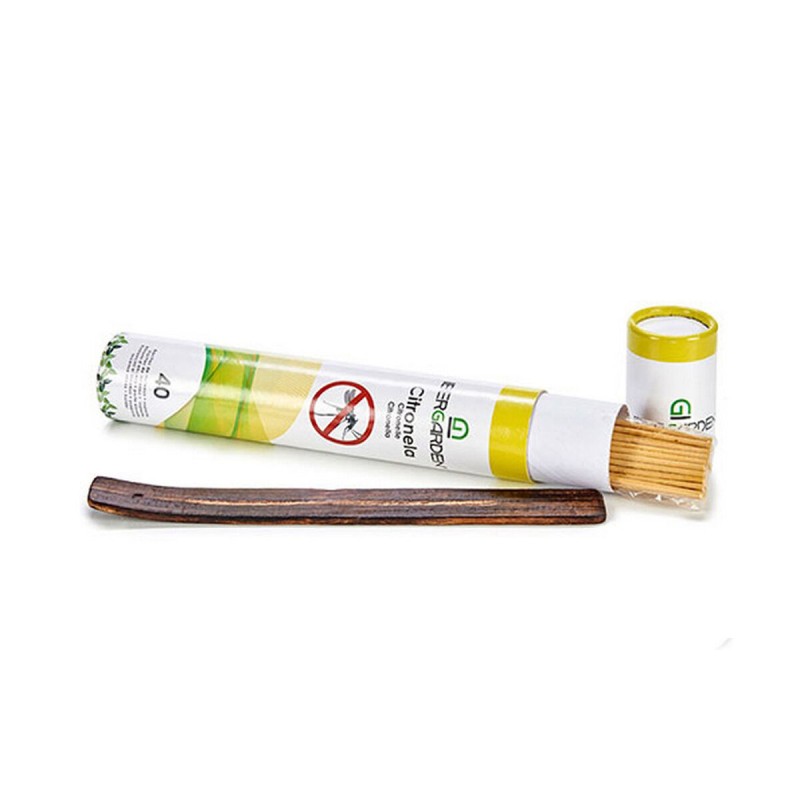 Incense With support Citronela Brown (24 Units)