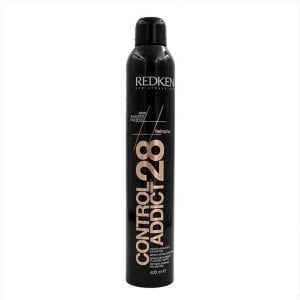 Couche de finition Control Addict Redken Hairspray Control 400 ml