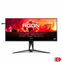 Écran AOC AG405UXC 39,5" Wide Quad HD 144 Hz