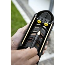 Kit de nettoyage Kärcher 2.642-240.0 Noir/Jaune