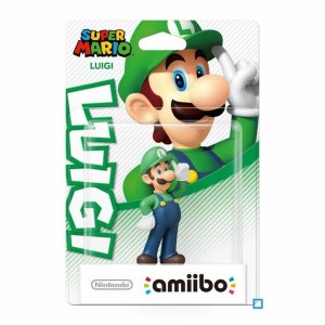 Figure à Collectionner Amiibo 1069766 Interactif