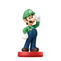 Figure à Collectionner Amiibo 1069766 Interactif