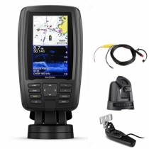 GPS-Suchgerät GARMIN ECHOMAP Plus 42cv 4,3"