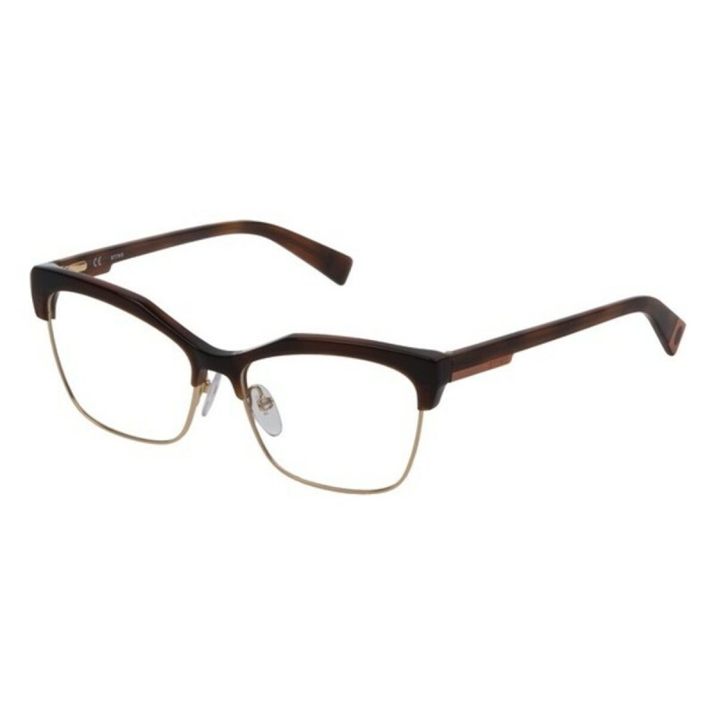 Monture de Lunettes Femme Sting VST1845309AJ Ø 53 mm