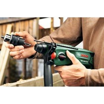 Marteau perforateur BOSCH PBH 2500 SRE 600 W 2000 rpm