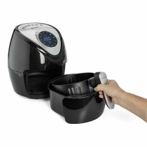 Air Fryer Ariete 4616 Black 1300 W