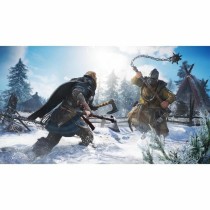 Jeu vidéo PlayStation 5 Ubisoft Assassin’s Creed Valhalla