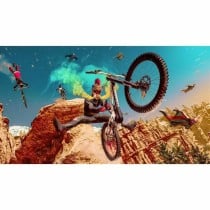 PlayStation 5 Videospiel Ubisoft Riders Republic