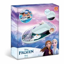 Bateau gonflable Frozen 112 cm