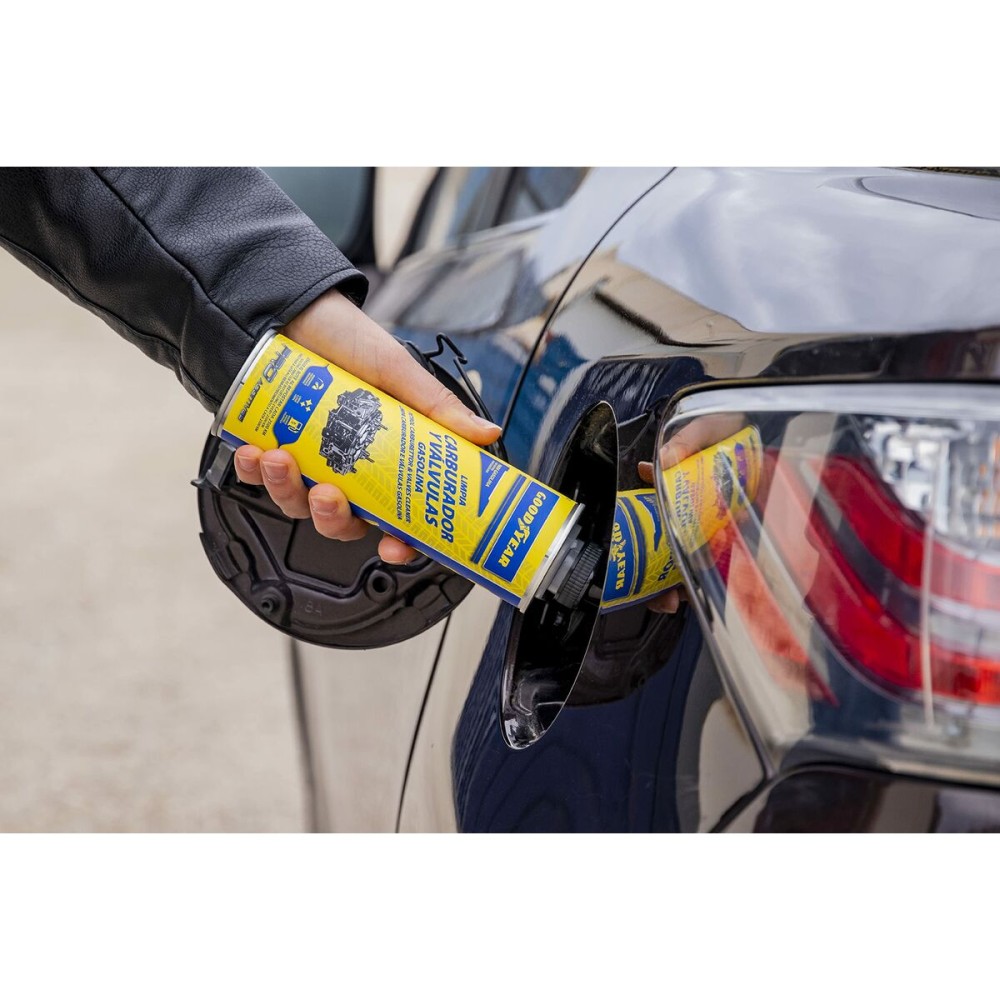 Nettoyant de soupape EGR Goodyear Carburateur 300 ml