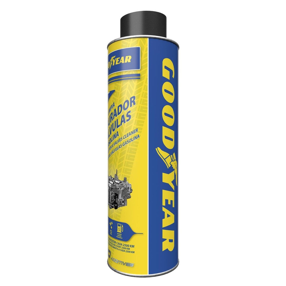 EGR Valve Cleaner Goodyear Carburettor 300 ml