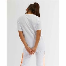 T-shirt à manches courtes femme Ellesse Zingha Blanc L