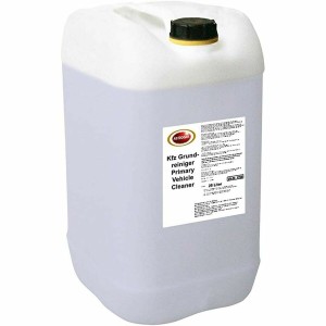 Cleaning liquid Autosol Automobiles 25 L