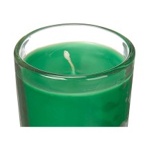 Scented Candle Set Acorde 48-F-AR Bamboo Glass (12 Units)