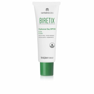 Crème Hydratante pour le Visage BIRETIX Hydramta Day Spf 30+ 50 ml