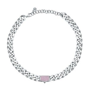 Ladies' Necklace Chiara Ferragni J19AUW15 38 cm