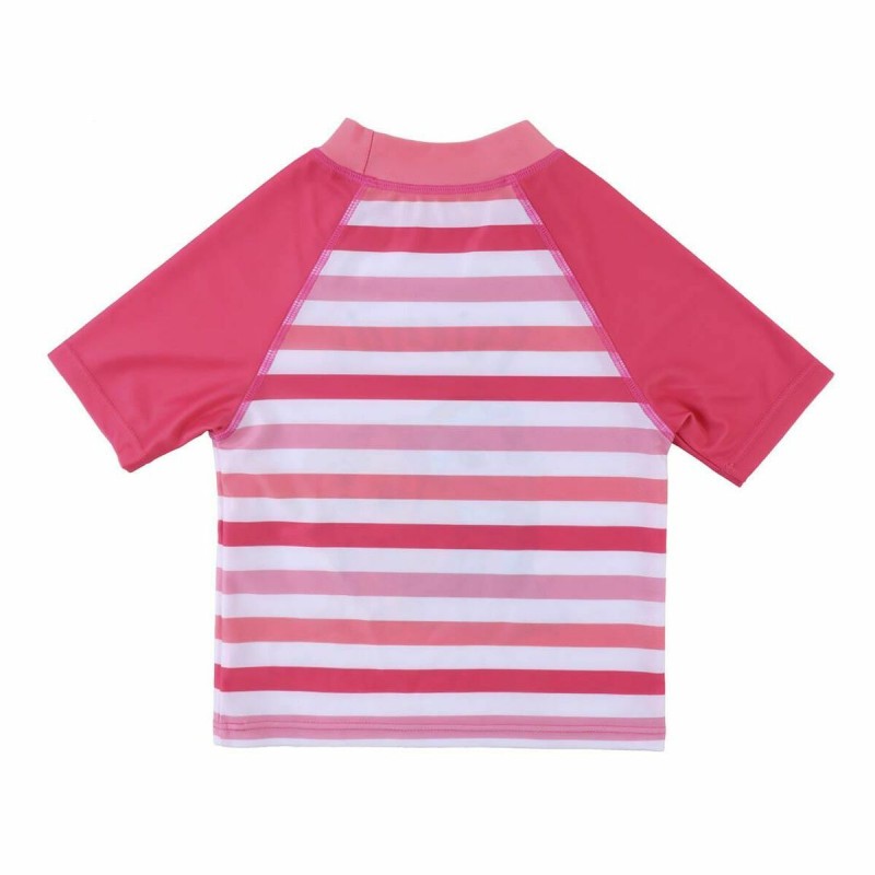 Bathing T-shirt The Paw Patrol Pink