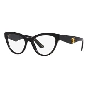 Ladies' Spectacle frame Dolce & Gabbana DG 3372