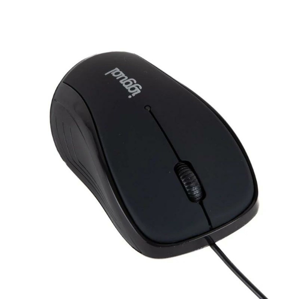 Souris Optique iggual XS-KIDS