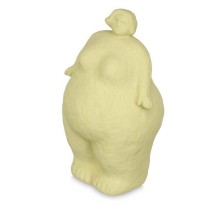 Deko-Figur grün Dolomite 14 x 25 x 11 cm (6 Stück) Damen Stehend